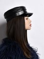 КАРТУЗ LF LADY, КОЖА, ЦВЕТ ЧЕРНЫЙ 71-2302